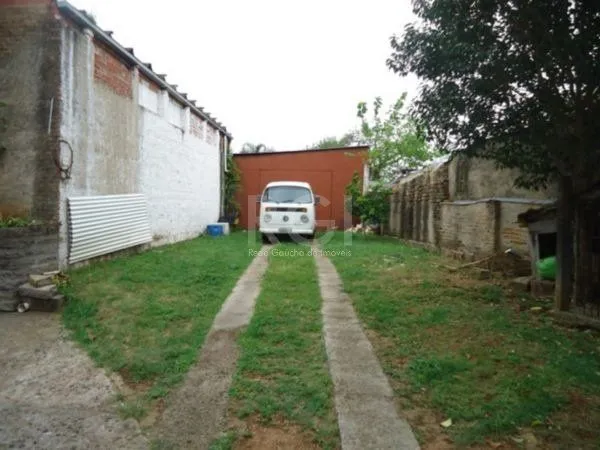 Imagem Terreno para Venda - 0m², 0 dormitórios, Nonoai