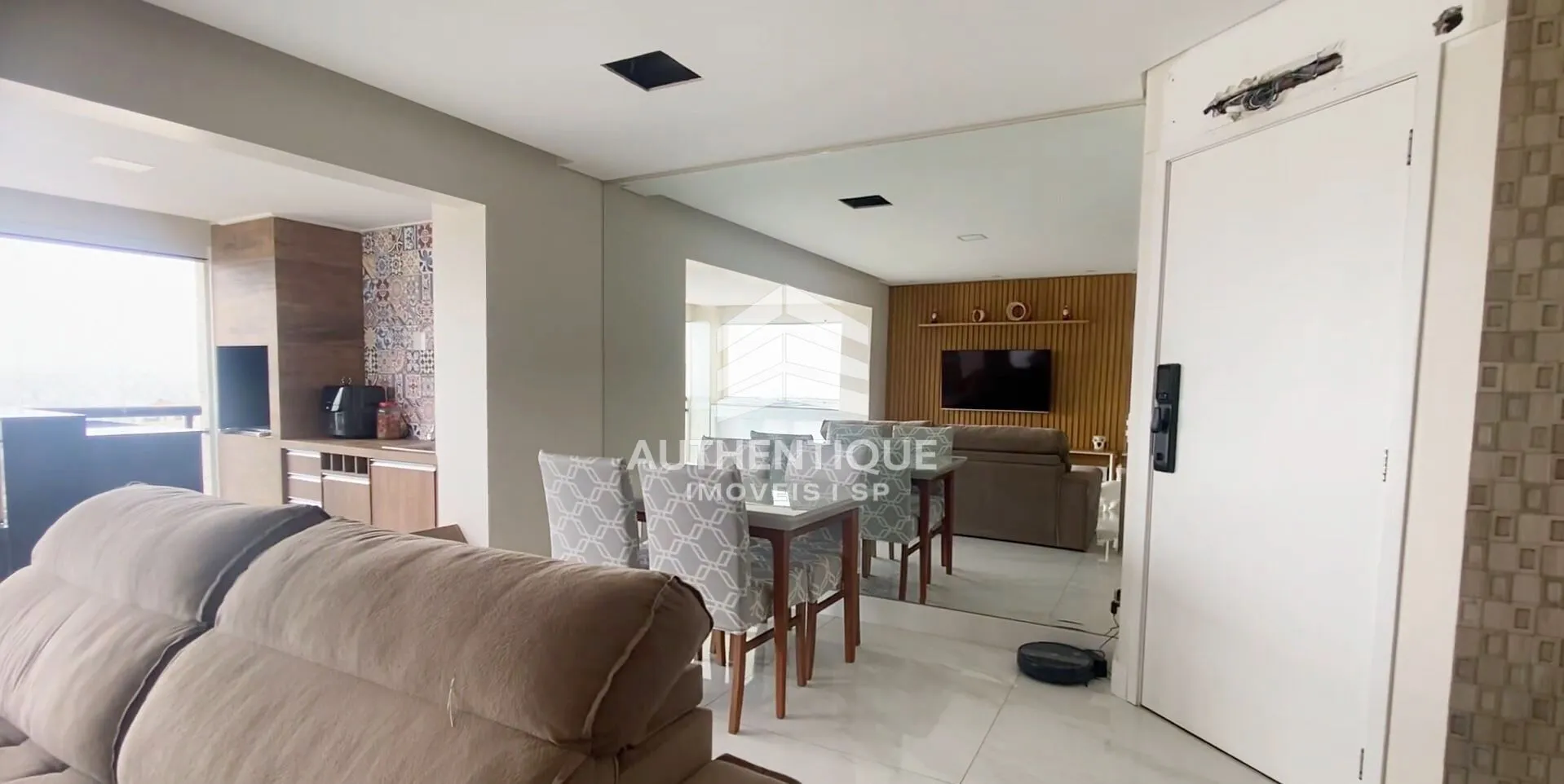 Imagem MASSIMO RESIDENCE NOVA SAUDE - Apartamento no bairro Sacomã à venda