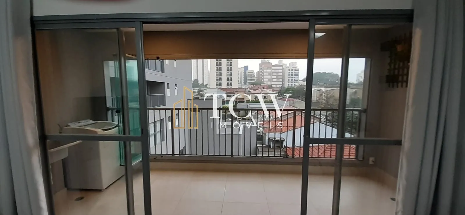 Imagem Apartamento à venda no bairro Vila Mariana - São Paulo/SP, Zona Sul