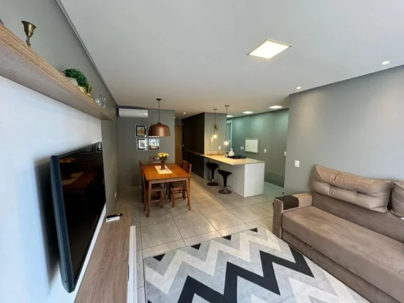 Imagem Apartamento 2 Dormitórios - Bairro Zona Nova