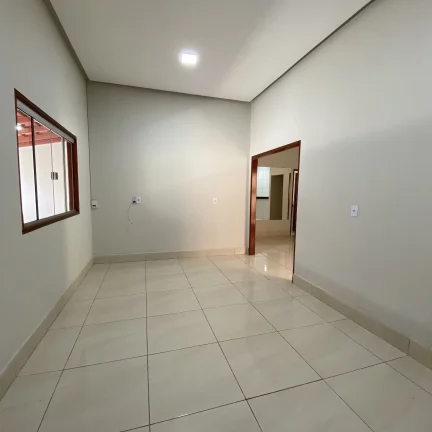 Imagem Casa à venda no bairro Setor Negrinho Carrilho - Goianésia/GO