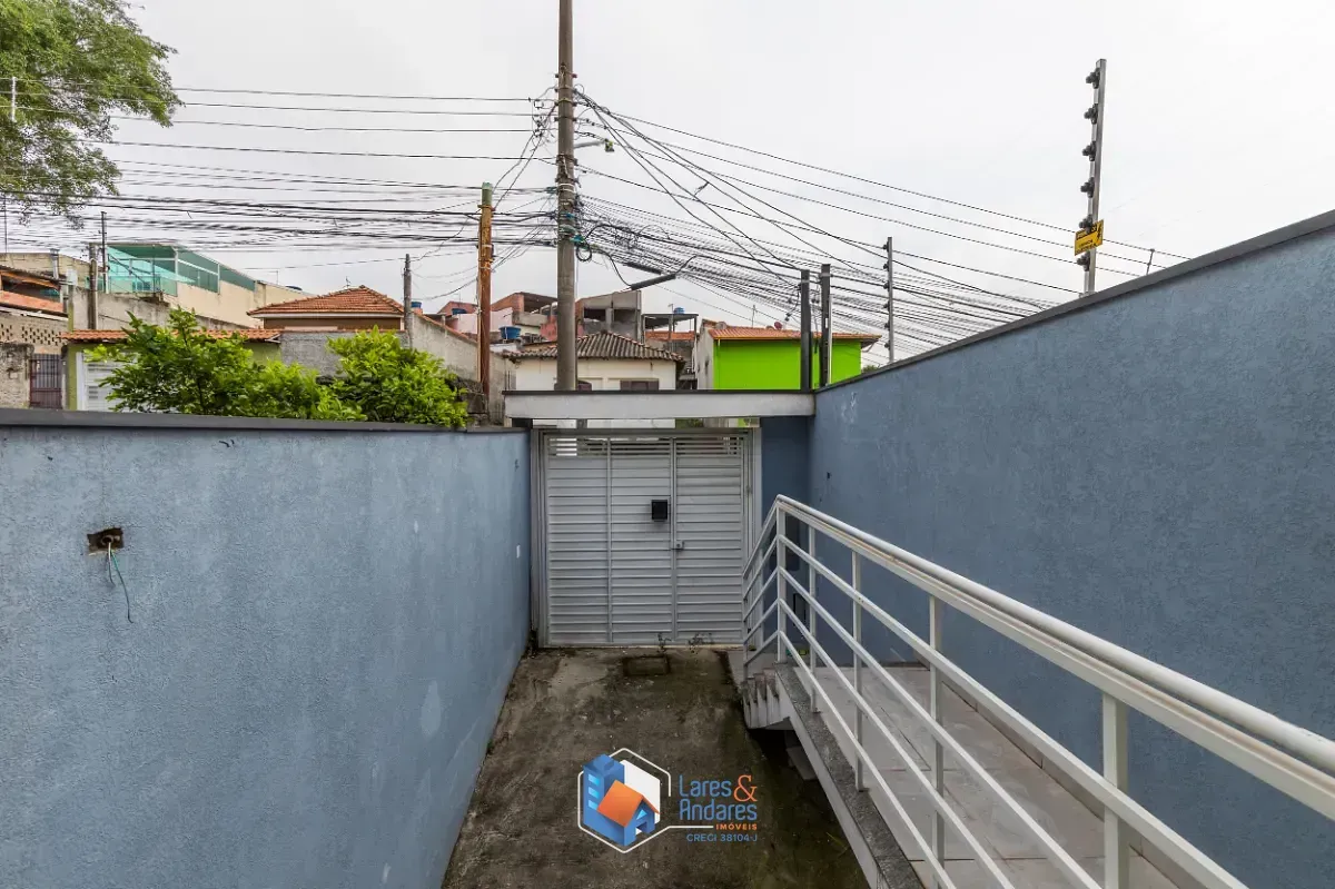 Imagem Casa para venda em Ermelino Matarazzo com 3 quartos, sendo 1 suíte, 159m²
