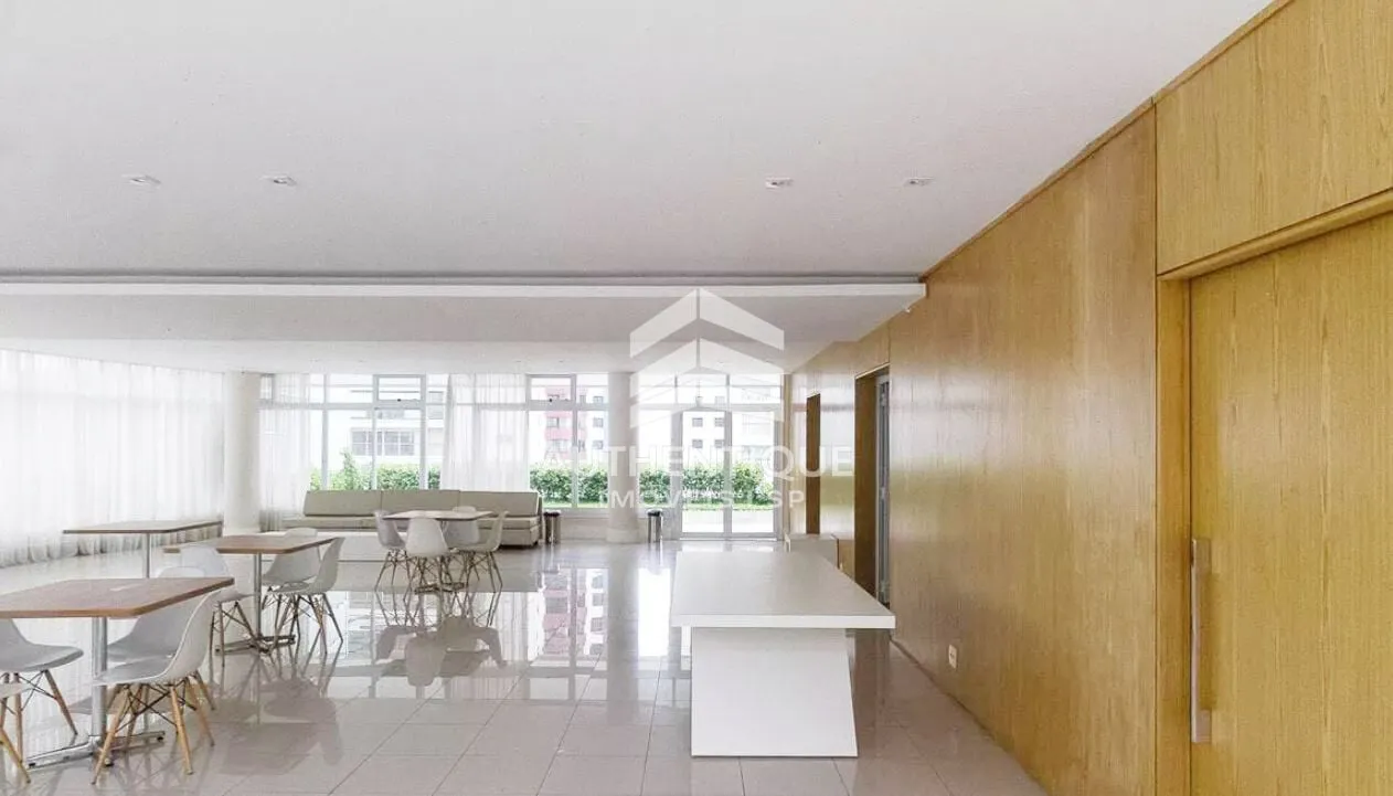 Imagem MOOCA VERANDA - Apartamento no bairro Mooca à venda