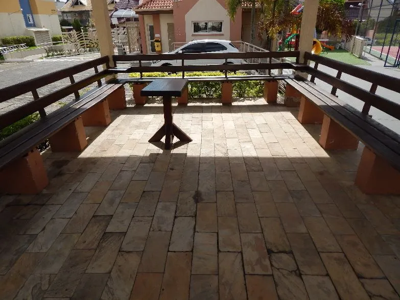 Imagem Apartamento em Jardim Itu