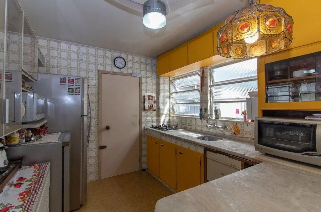 Imagem Cobertura para Venda - 240m², 3 dormitórios, sendo 1 suites, Rio Branco