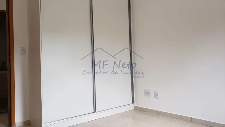 Imagem Apartamento Padrão