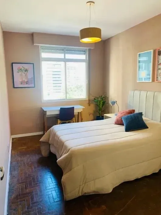 Imagem Apartamento com 3 Quartos à Venda, 180 m² em Itaim Bibi - São Paulo