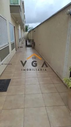 Imagem Sobrado em Condomínio para Venda em São Paulo, Vila Ré, 2 dormitórios, 2 suítes, 3 banheiros, 2 vagas