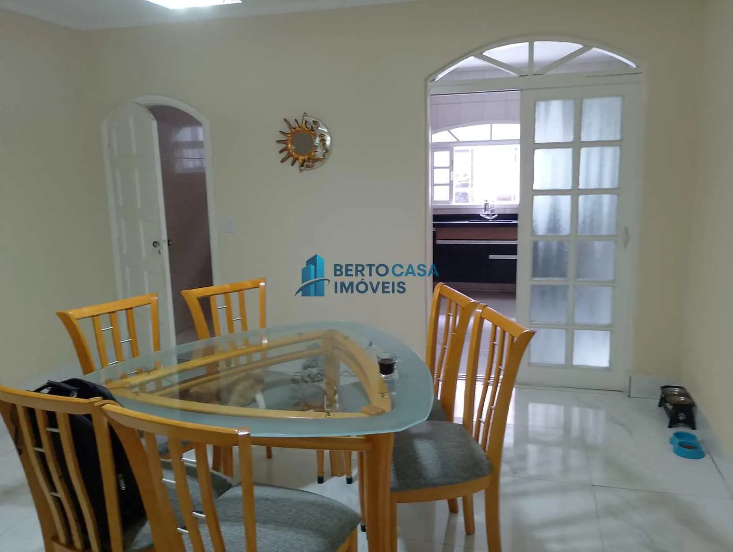 Imagem Casa Padrão