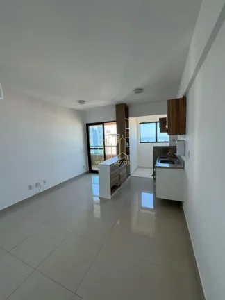 Imagem Venda de Apartamento de 1 Quarto na Armação, Salvador-BA: Vista Mar, Piscina, Sauna e mais!