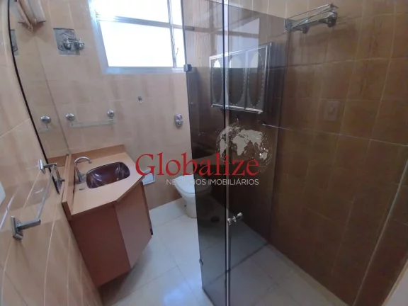 Imagem APARTAMENTO À VENDA DE 2 DORMITÓRIOS, SUÍTE E VAGA DE GARAGEM NO BAIRRO JOSÉ MENINO POR R$ 910.000,00.