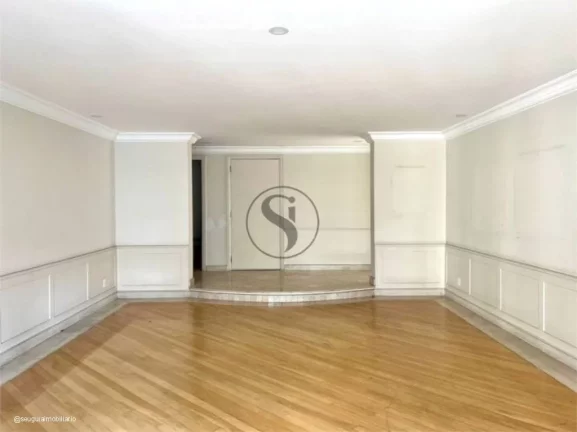 Imagem APARTAMENTO RESIDENCIAL em SÃO PAULO - SP, CHÁCARA ITAIM