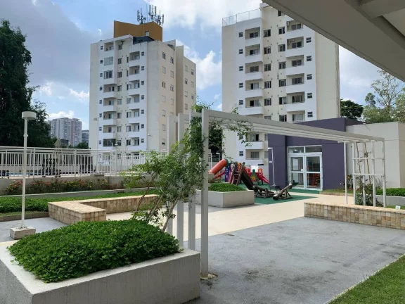 Imagem Apartamento a Venda / Vitalle Home/ Barueri