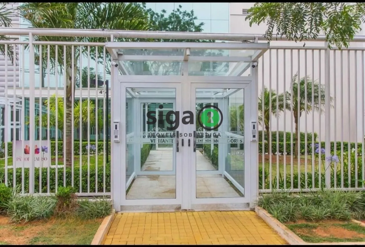 Imagem Cobertura Duplex á Venda - 193 m², 3 quartos, 3 Vagas!