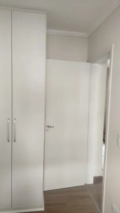 Imagem Apartamento com 2 Quartos e 1 banheiro à Venda- Votorantim próximo ao shopping Iguatemi Esplanada