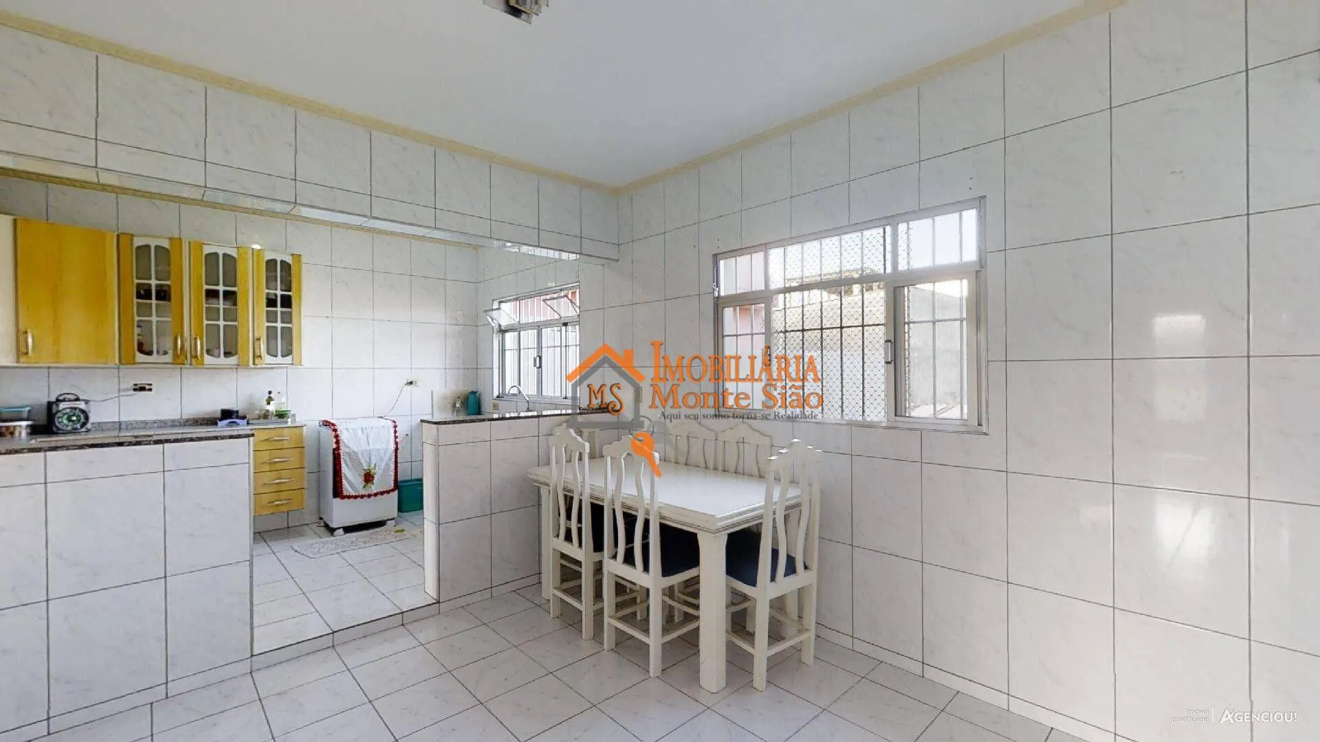 Imagem Sobrado com 7 dormitórios à venda, 688 m² por R$ 477.000,00 - Jardim Presidente Dutra - Guarulhos/SP