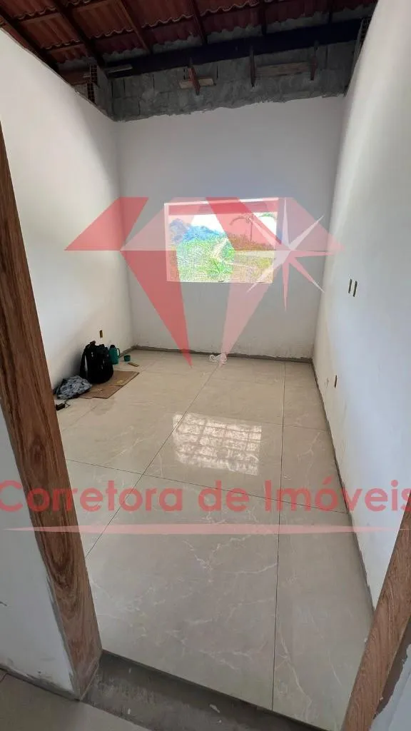 Imagem Casa / Sobrado em Fundão