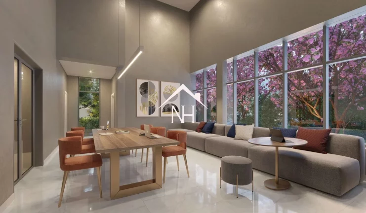 Imagem Apartamento de 151m ao lado do metrô AACD c/3 suítes,2 vagas,terraço gourmet,pet place,salão de festas e jogos,fitness,brinquedoteca,piscinas,praça