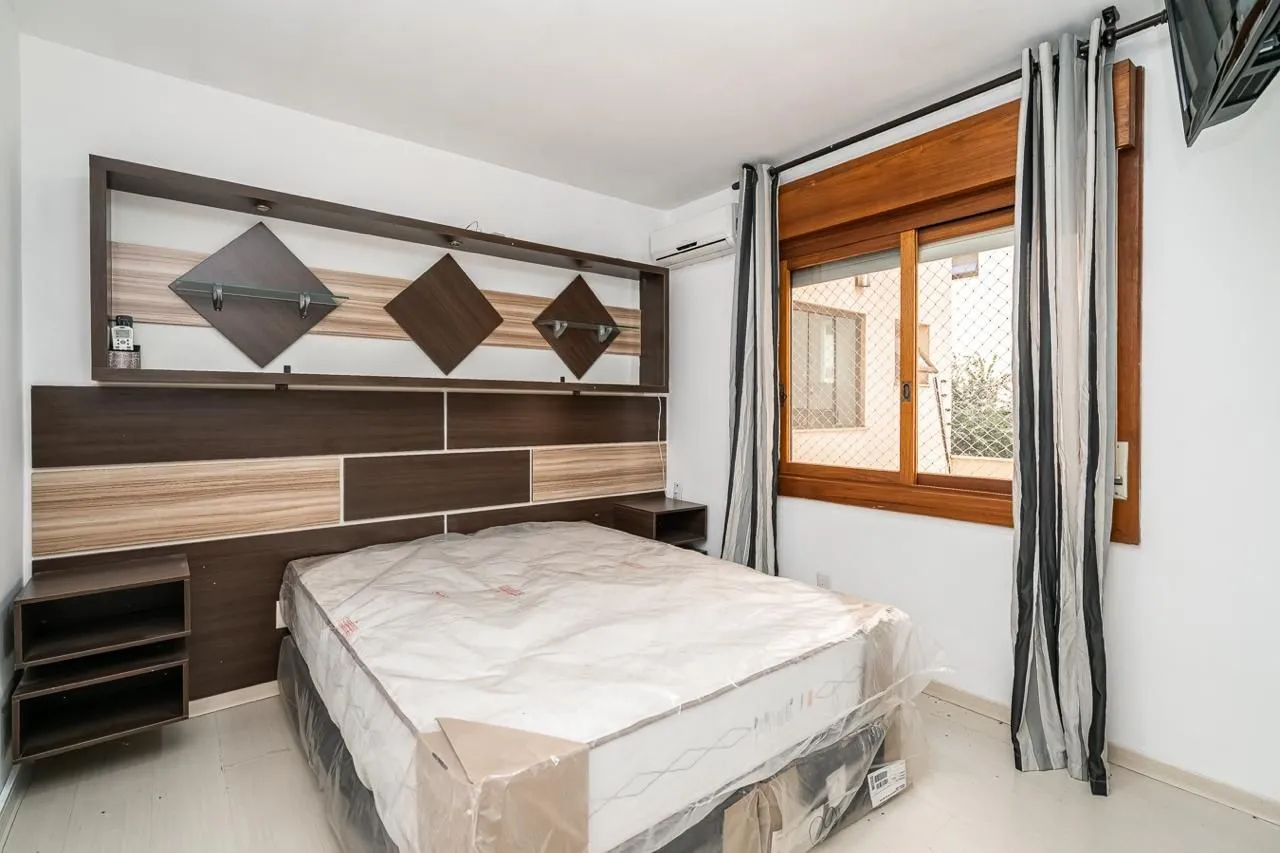 Imagem Apartamento em Auxiliadora