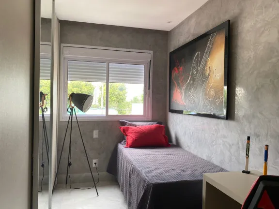 Imagem Sobrado com 4 Quartos à Venda, 191 m²em Jardim Atlântico - Goiânia