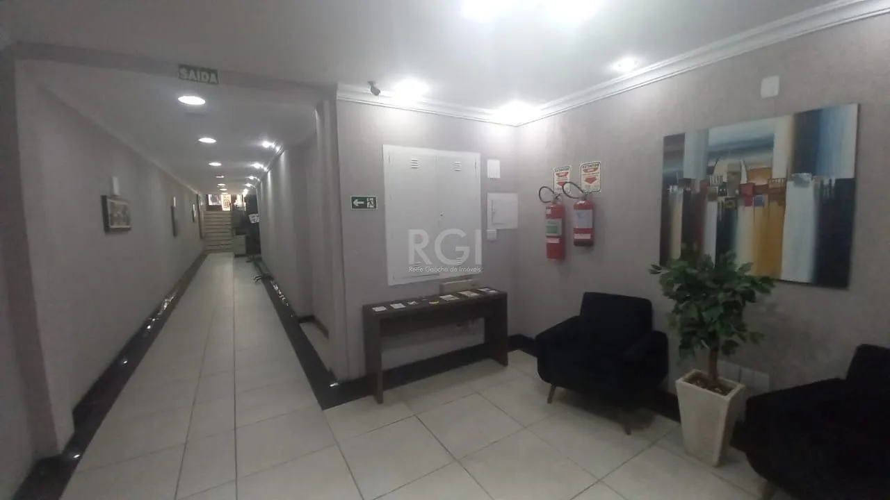 Imagem Sala Comercial em Centro Histórico