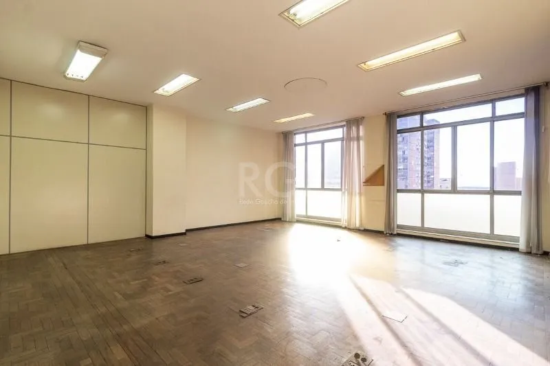Imagem Conjunto/Sala para Locação/Aluguel - 1073.49m², Centro Histórico