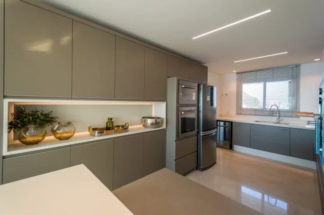Imagem COBERTURA RESIDENCIAL em Itajaí - SC, Fazenda