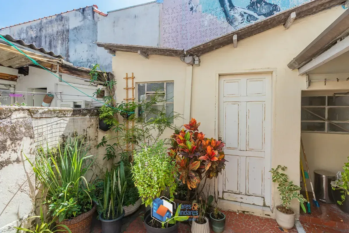 Imagem Casa comercial para venda em Jardim da Glória, 110m²
