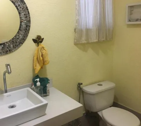 Imagem Casa com 4 Quartos à Venda, 380 m² em Tanque - Rio de Janeiro