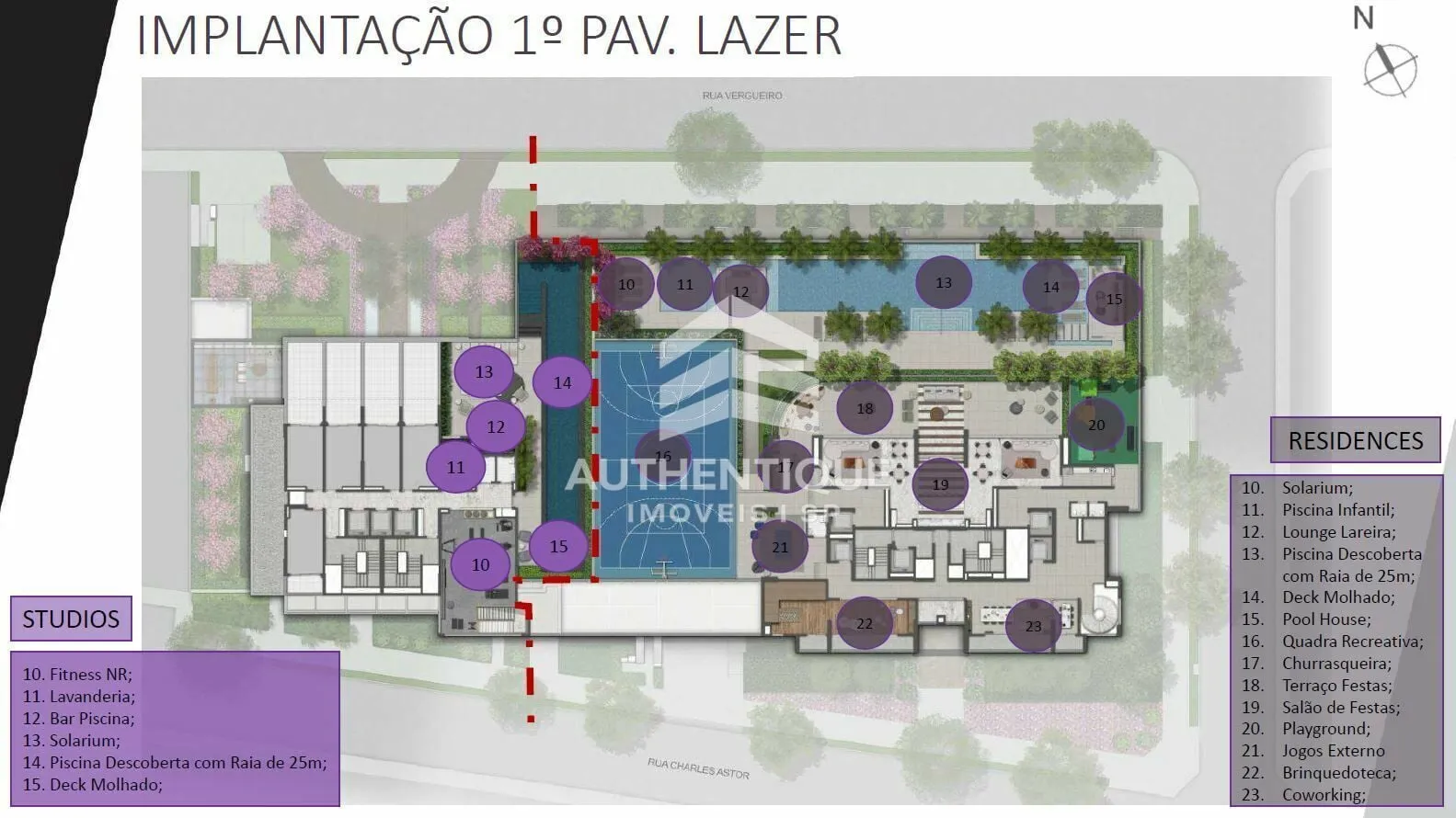 Imagem LUMIERE RESIDENCE CHACARA KLABIN - Apartamento no bairro Chácara Klabin à venda