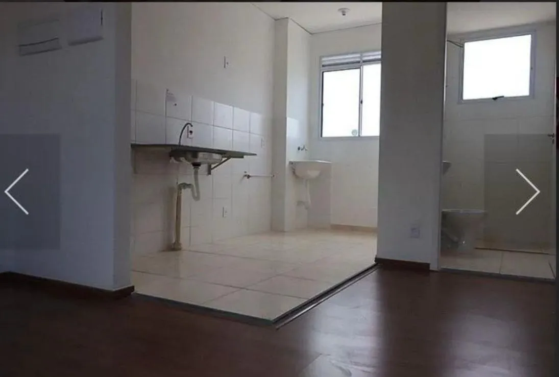 Imagem Apartamento à Venda no Condomínio Lar Madrid ? Ótima Localização