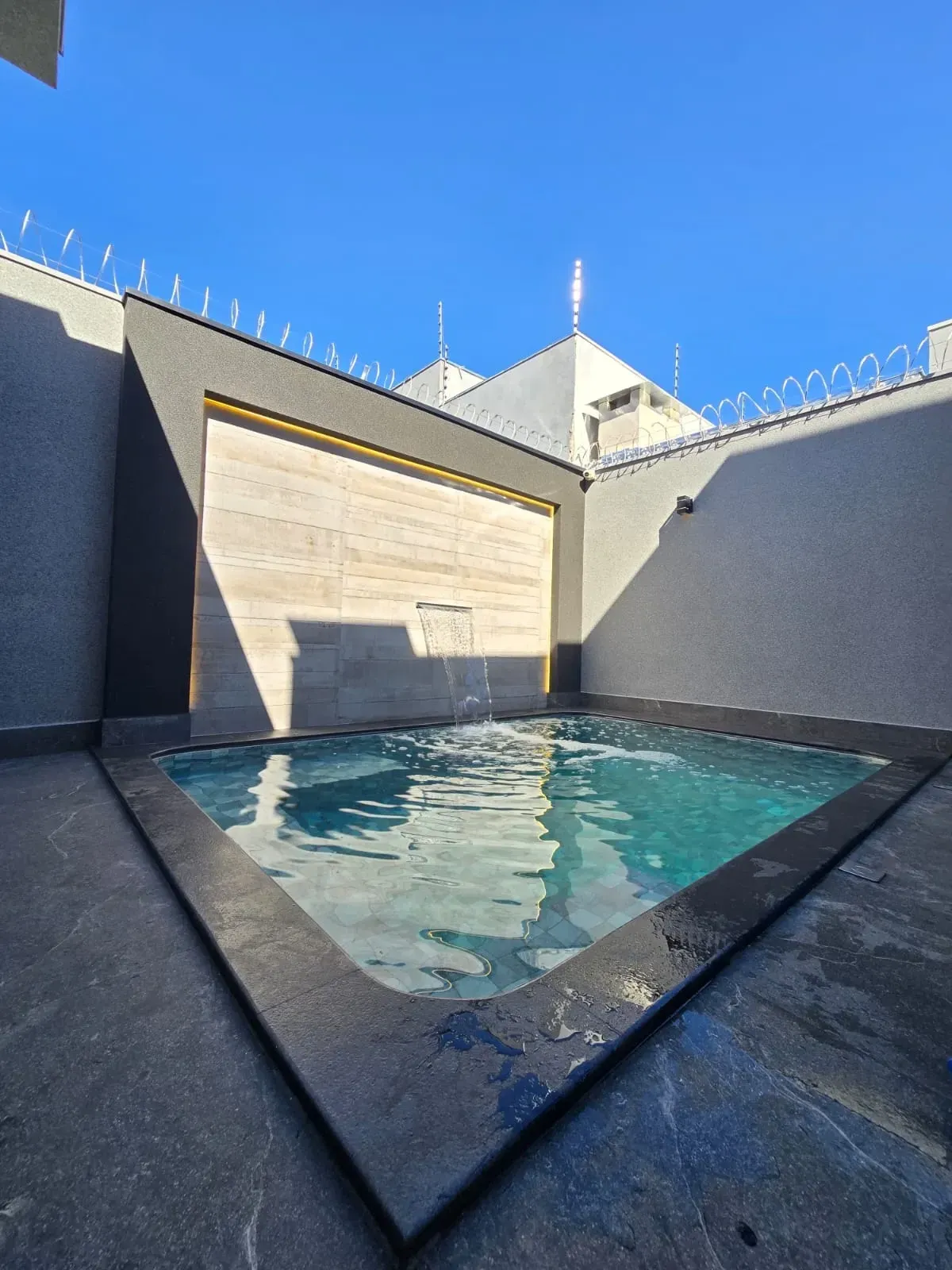 Imagem Casa com 3 Quartos à Venda, 127 m² em Residencial Setsul II - São José do Rio Preto