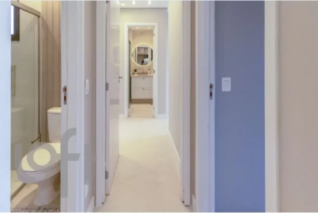 Imagem APARTAMENTO RESIDENCIAL em São Paulo - SP, Pinheiros