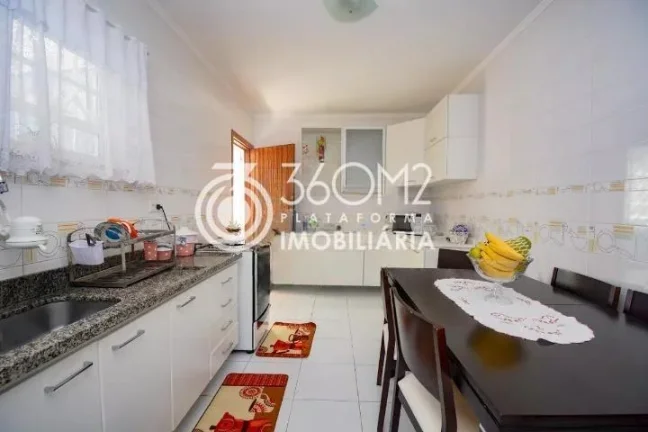 Imagem Casa para Venda em São Bernardo do Campo / SP no bairro Anchieta