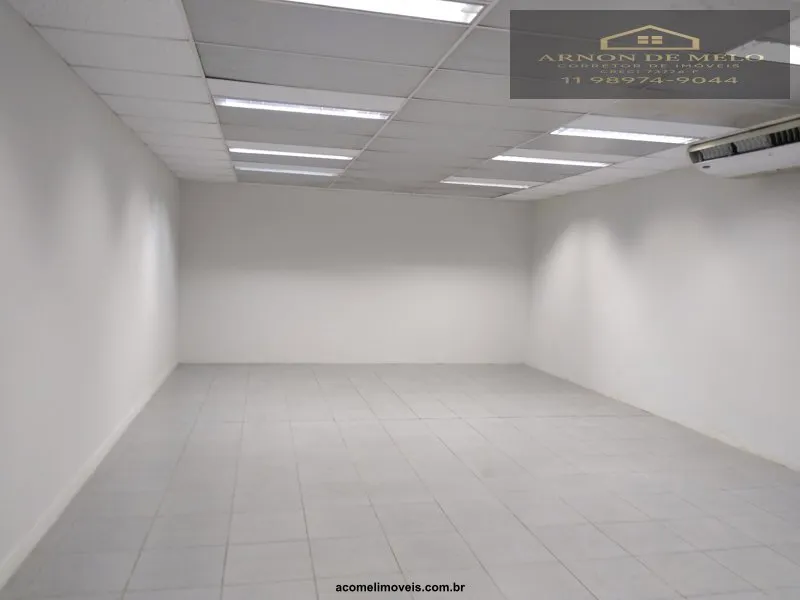 Imagem Prédios Comerciais para locação em São Paulo no bairro Barra Funda
