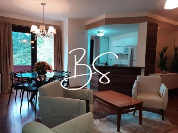 Imagem APARTAMENTO RESIDENCIAL em GRAMADO - RS, Vila Suiça