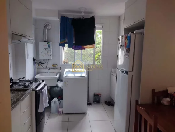 Imagem Apartamento Padrão