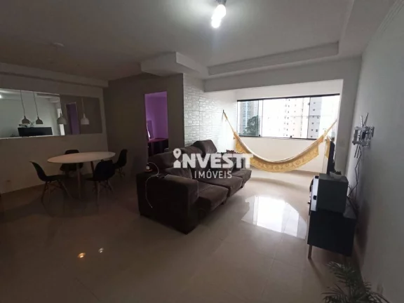 Imagem Apartamento à venda no Setor Bueno - Goiânia/GO