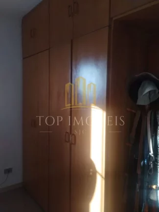 Imagem Lindo Apartamento à Venda na Vila Tatetuba – São José dos Campos! Excelente oportunidade para você que busca conforto, praticidade e lazer em um só lugar!