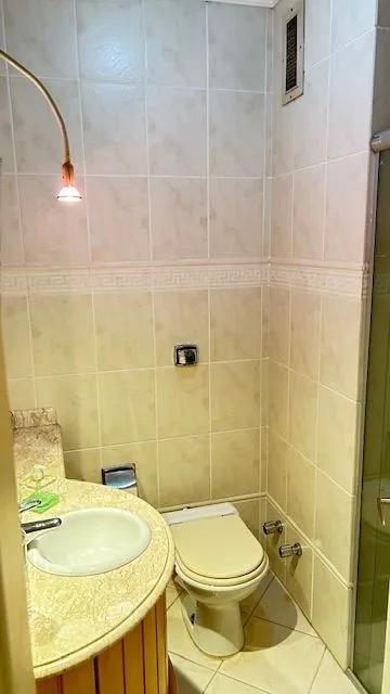 Imagem Apartamento em Independência
