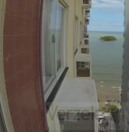 Imagem Apartamento para Temporada em Balneário Camboriú / SC no bairro Centro