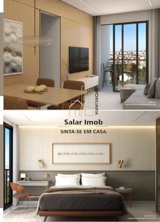 Imagem Apartamento 03 Quartos|TD LIVING|Aterrado|Volta Redonda RJ
