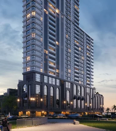 Imagem COBERTURA RESIDENCIAL em Itapema - SC, Meia Praia