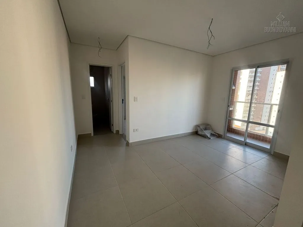 Imagem Apartamento Studio Boqueirão - Pronto para Morar
