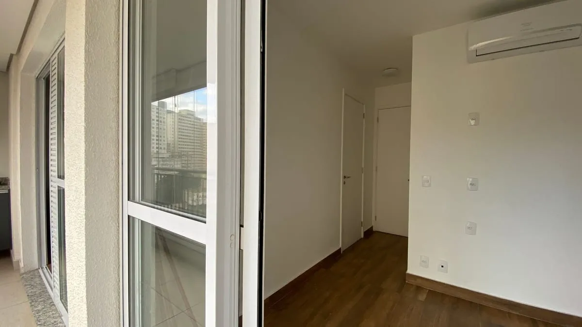 Imagem Apartamento com 2 Quartos para alugar, 48m² - Bela Vista