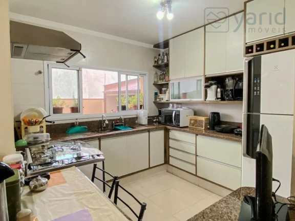Imagem CASA À VENDA CASA JARDIM PAULISTA, JUNDIAÍ