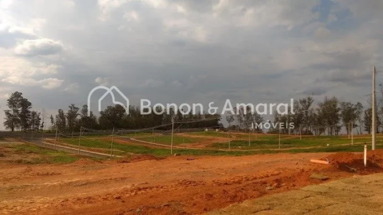 Imagem Lote exclusivo com metragem de 394,83m², com 10m de frente.

Condomínio novo, entrega em Maio de 2...