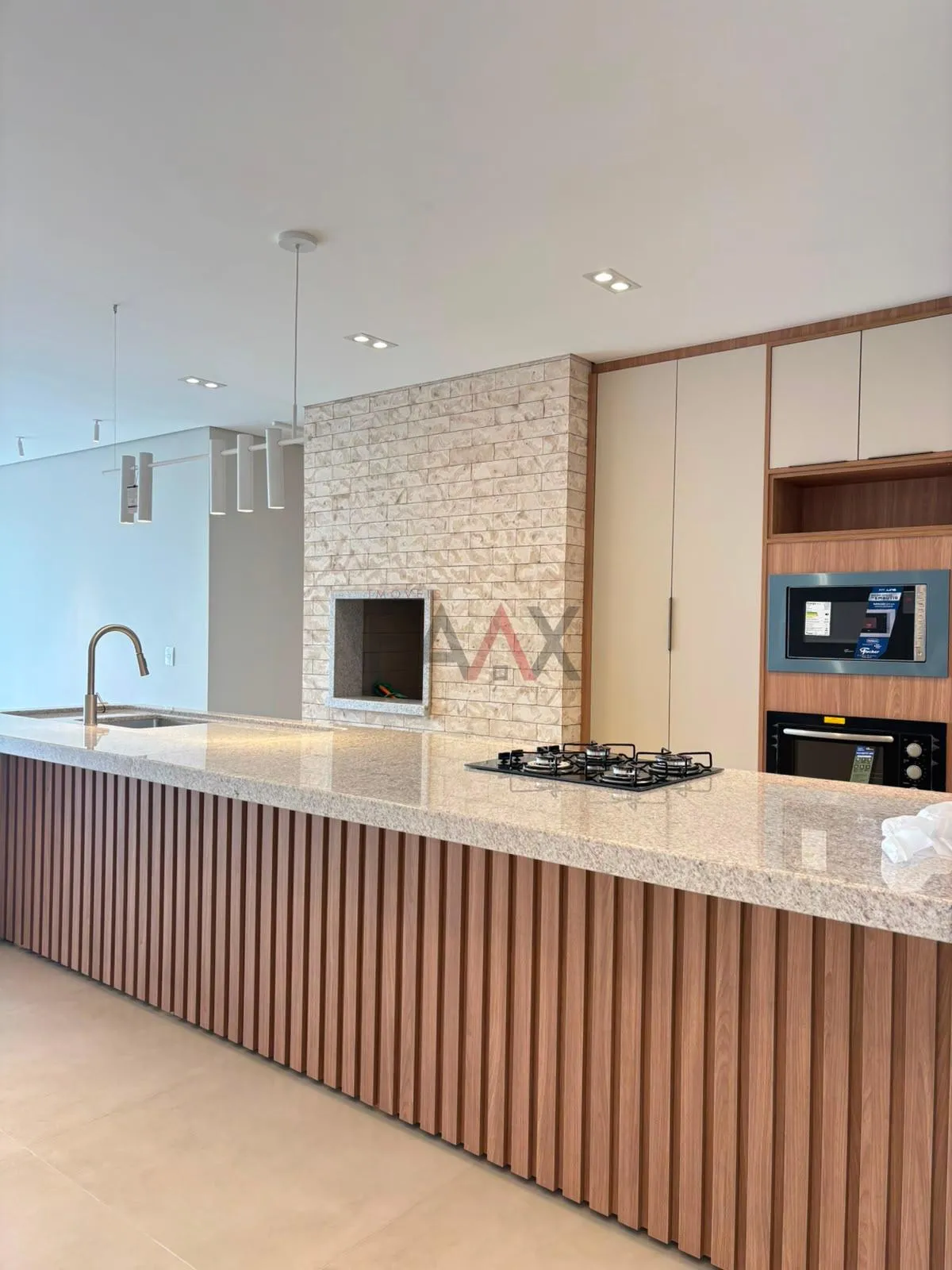 Foto do imóvel Apartamento com 3 dormitórios para locação, BATEL, GUARAPUAVA - PR
