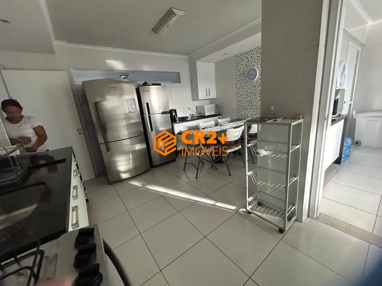 Imagem Apartamento à venda com 185m² , 4 quartos sendo 2 suítes no Espinheiro.
