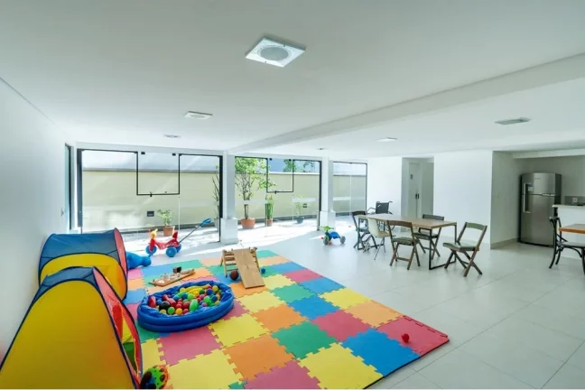 Imagem Apartamento à venda em São Paulo, Paraíso, com 3 quartos, 145m2